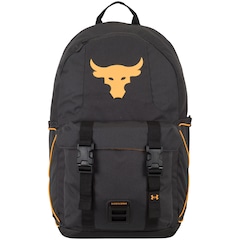 Mochila Under Armour Project Rock B - 28 Litros - Foto 4