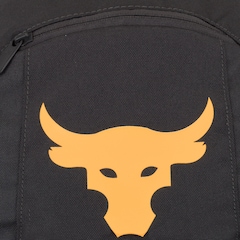 Mochila Under Armour Project Rock B - 28 Litros - Foto 6