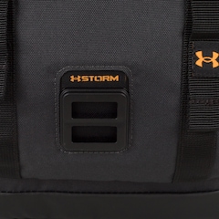 Mochila Under Armour Project Rock B - 28 Litros - Foto 8