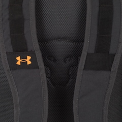Mochila Under Armour Project Rock B - 28 Litros - Foto 9