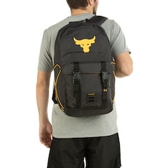 Mochila Under Armour Project Rock B - 28 Litros - Foto 1