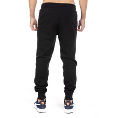 Calça Puma BMW MMS Essencial Sweatpants - Masculina - Foto 3