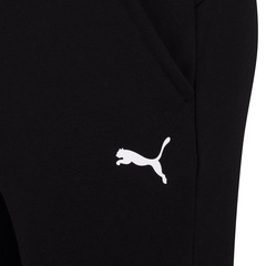 Calça Puma BMW MMS Essencial Sweatpants - Masculina - Foto 6