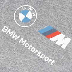 Camisa Polo Puma Masculina BMW MMS Essencial - Foto 9