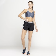 Shorts Under Armour Feminino Play Up 3.0 - Foto 4