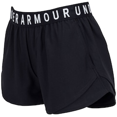 Shorts Under Armour Feminino Play Up 3.0 - Foto 7
