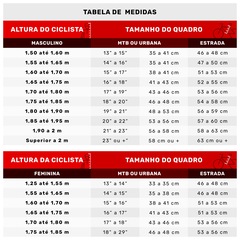 Mountain Bike Absolute 1X12 - Aro 29 - Freio a Disco - 17 Marchas - Foto 10