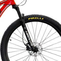 Mountain Bike Absolute 2X9 - Aro 29 - Freio a Disco Hidráulico - 18 Marchas - Foto 2