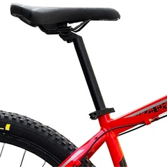 Mountain Bike Absolute 2X9 - Aro 29 - Freio a Disco Hidráulico - 18 Marchas - Foto 3