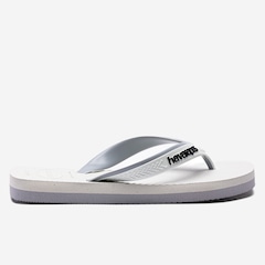 Chinelo Havaianas Dual - Adulto - Foto 3