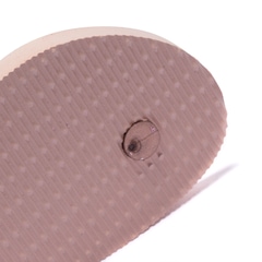 Chinelo Havaianas Slim Glitter II - Adulto - Foto 7