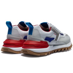 Tênis Reserva Spriz 80 - Masculino - Foto 4