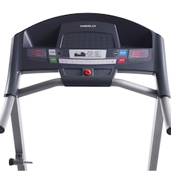 Esteira Ergométrica Weslo® Cadence G5.9i - Foto 2