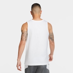 Camiseta Regata Masculina Nike Sportswear Tank Emb Futu - Foto 2
