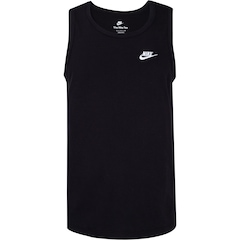 Camiseta Regata Masculina Nike Sportswear Tank Emb Futu - Foto 5
