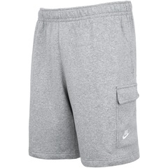 Bermuda Masculina Nike Sportswear Club Cargo - Foto 1