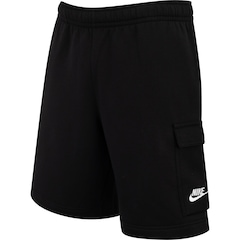 Bermuda Masculina Nike Sportswear Club Cargo - Foto 2