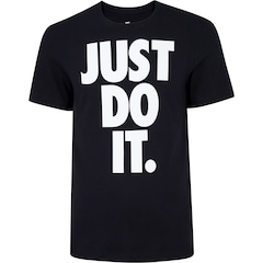 Camiseta Nike Manga Curta Asbury Ss Crew - Masculina - Foto 5