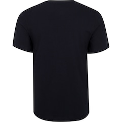 Camiseta Nike Manga Curta Asbury Ss Crew - Masculina - Foto 6