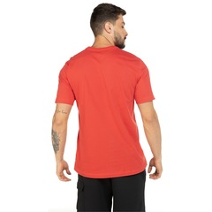 Camiseta Nike Manga Curta Summit Ss Crew - Masculina - Foto 3