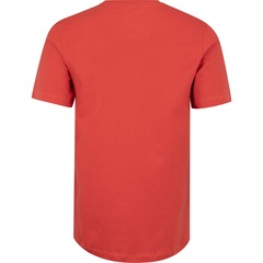 Camiseta Nike Manga Curta Summit Ss Crew - Masculina - Foto 6