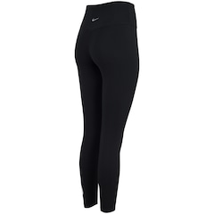 Calça Legging Feminina Nike Swoosh Run Tight Ho21 - Foto 6