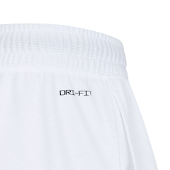 Bermuda Nike Air Jordan Masculina Dri-Fit Diamond Short - Foto 4