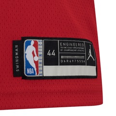 Camiseta Regata New Orleans Pelicans NBA Nike - Masculina - Foto 5