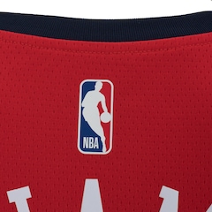 Camiseta Regata New Orleans Pelicans NBA Nike - Masculina - Foto 6