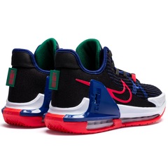Tênis Nike Lebron Witness VI - Masculino - Foto 4