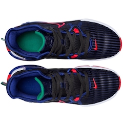 Tênis Nike Lebron Witness VI - Masculino - Foto 5