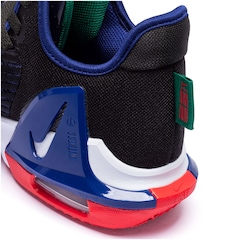Tênis Nike Lebron Witness VI - Masculino - Foto 7