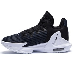 Tênis Nike Lebron Witness VI - Masculino - Foto 3