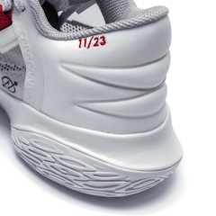 Tênis Nike Kyrie Flytrap V - Masculino - Foto 7