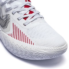 Tênis Nike Kyrie Flytrap V - Masculino - Foto 8