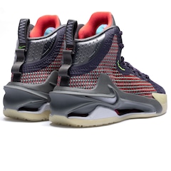 Tênis Nike Air Zoom G.T. Jump - Masculino - Foto 4