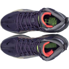 Tênis Nike Air Zoom G.T. Jump - Masculino - Foto 5