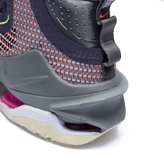 Tênis Nike Air Zoom G.T. Jump - Masculino - Foto 7