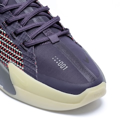 Tênis Nike Air Zoom G.T. Jump - Masculino - Foto 8