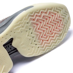 Tênis Nike Air Zoom G.T. Jump - Masculino - Foto 9
