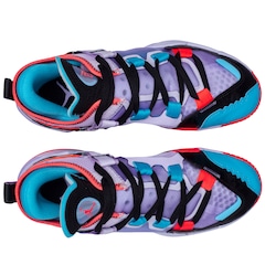 Tênis Jordan Nike Why Not Zer0.5 - Masculino - Foto 6