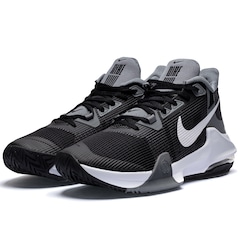 Tênis Nike  Air Max Impact 3 - Masculino - Foto 2