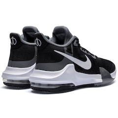 Tênis Nike  Air Max Impact 3 - Masculino - Foto 4