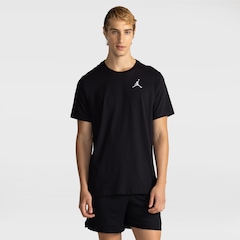 Camiseta Manga Curta Nike Michael Jordan Jumpman Masculina - Foto 1