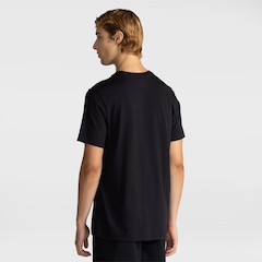 Camiseta Manga Curta Nike Michael Jordan Jumpman Masculina - Foto 2