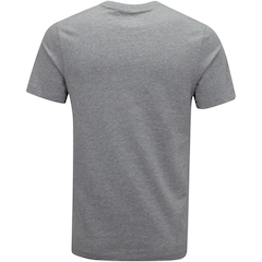 Camiseta Manga Curta Nike Michael Jordan Jumpman Masculina - Foto 2