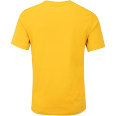 Camiseta Manga Curta Nike Michael Jordan Jumpman Masculina - Foto 2
