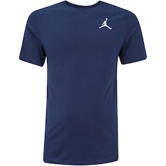 Camiseta Nike Jordan Jumpman Masculina - Foto 1