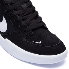 Tênis Nike SB Force 58 - Masculino - Foto 8