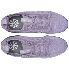 Tênis Nike Air Vapormax 2021 FK - Feminino - Foto 5
